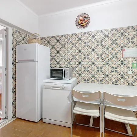 Elegant Vintage House With Barbecue * Cascais