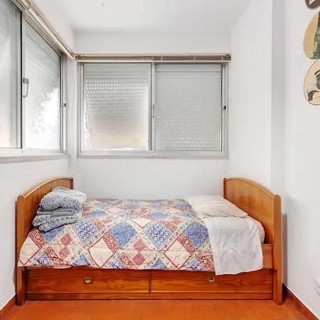 Holiday home Elegant Vintage House With Barbecue Cascais